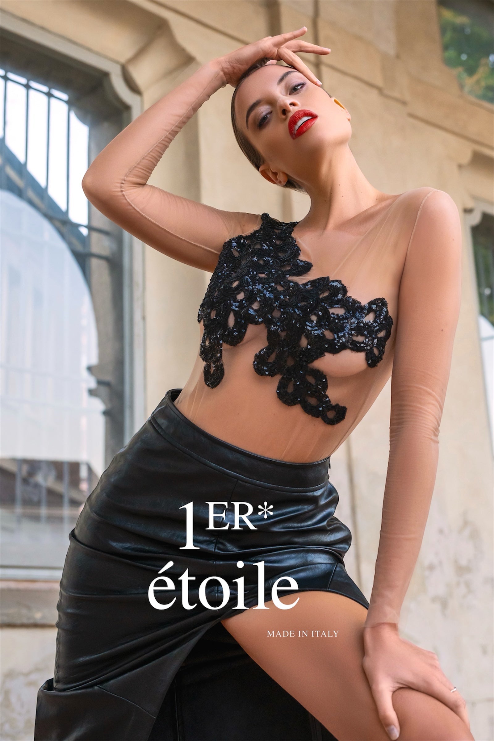 1er Etoile Capsule 2026