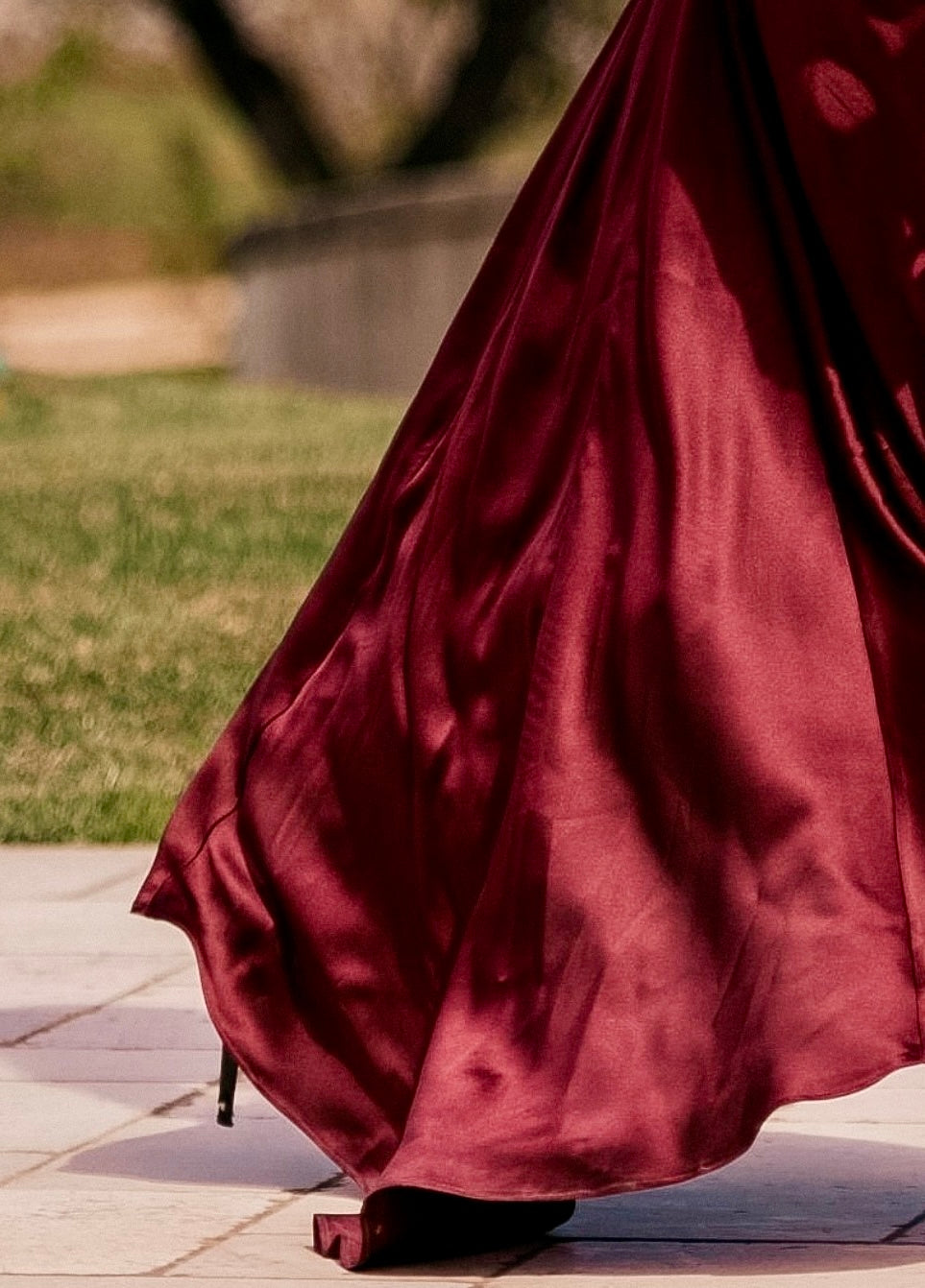 1ER ETOILE ALE DRESS