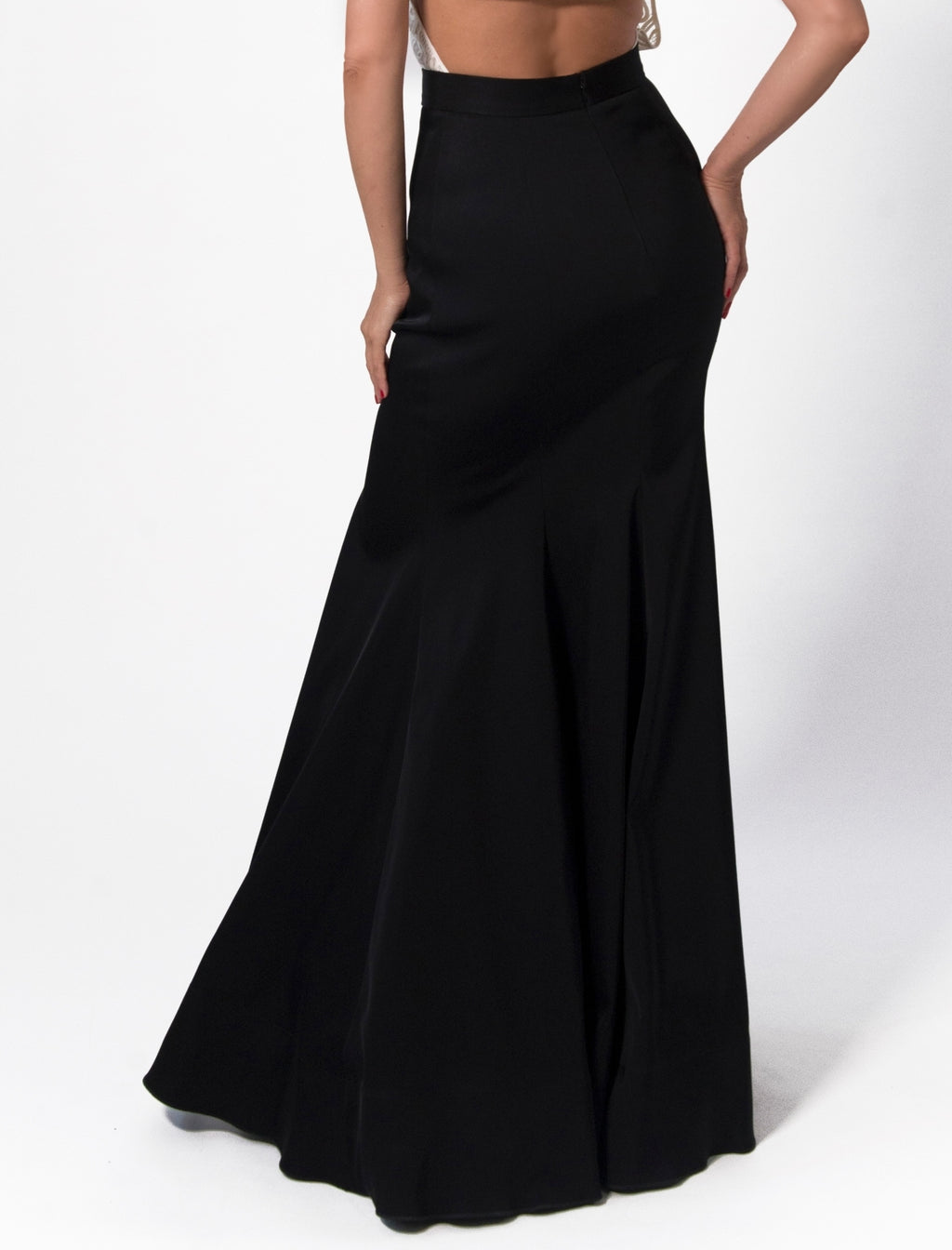 1ER ETOILE SIREN SKIRT