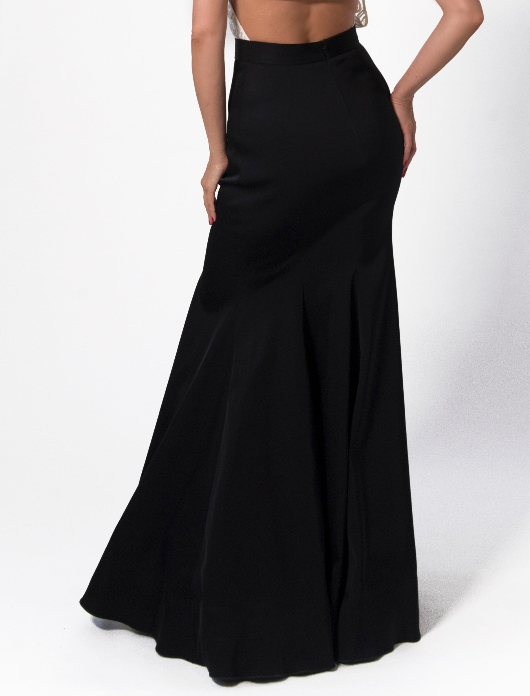 1ER ETOILE SIREN SKIRT
