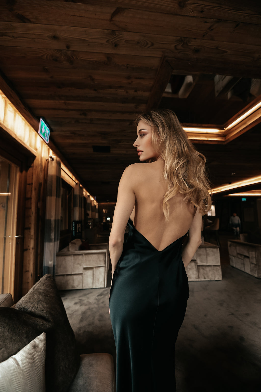 1ER ETOILE ALE DRESS