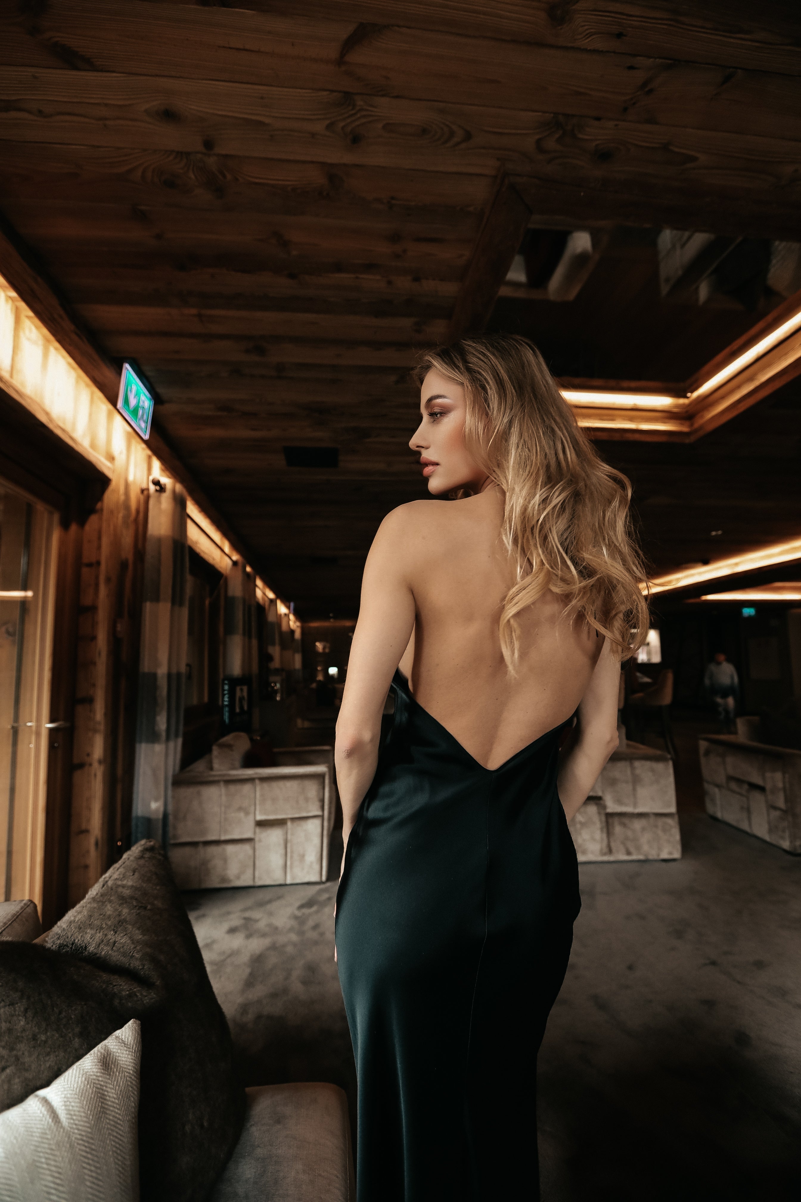 1ER ETOILE ALE DRESS