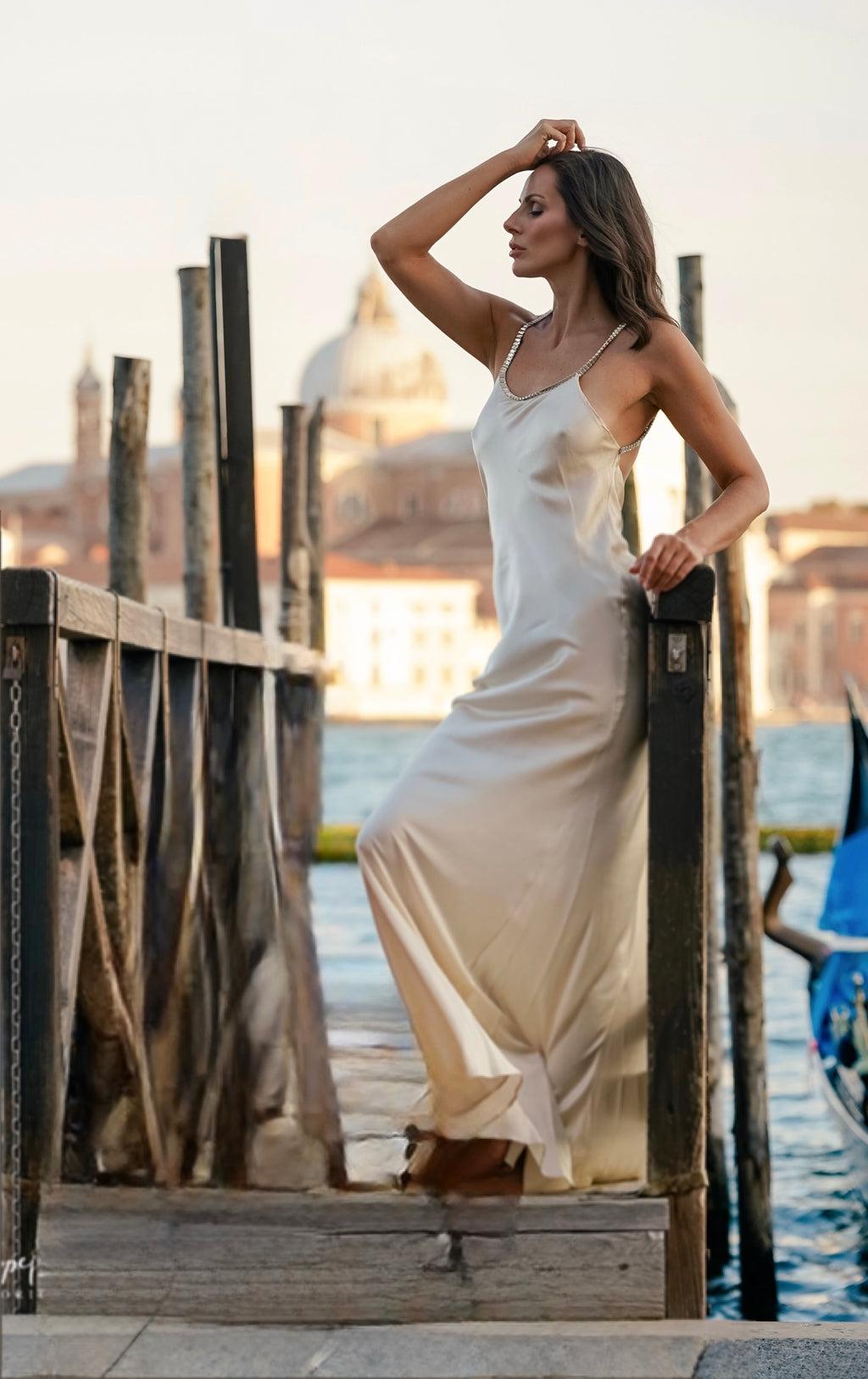 1ER ETOILE ALE DRESS