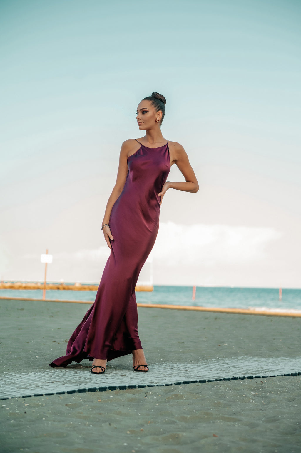 1ER ETOILE ALE DRESS