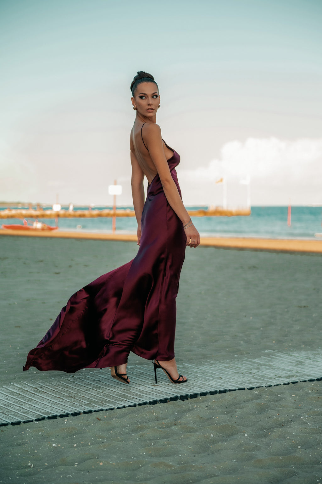 1ER ETOILE ALE DRESS
