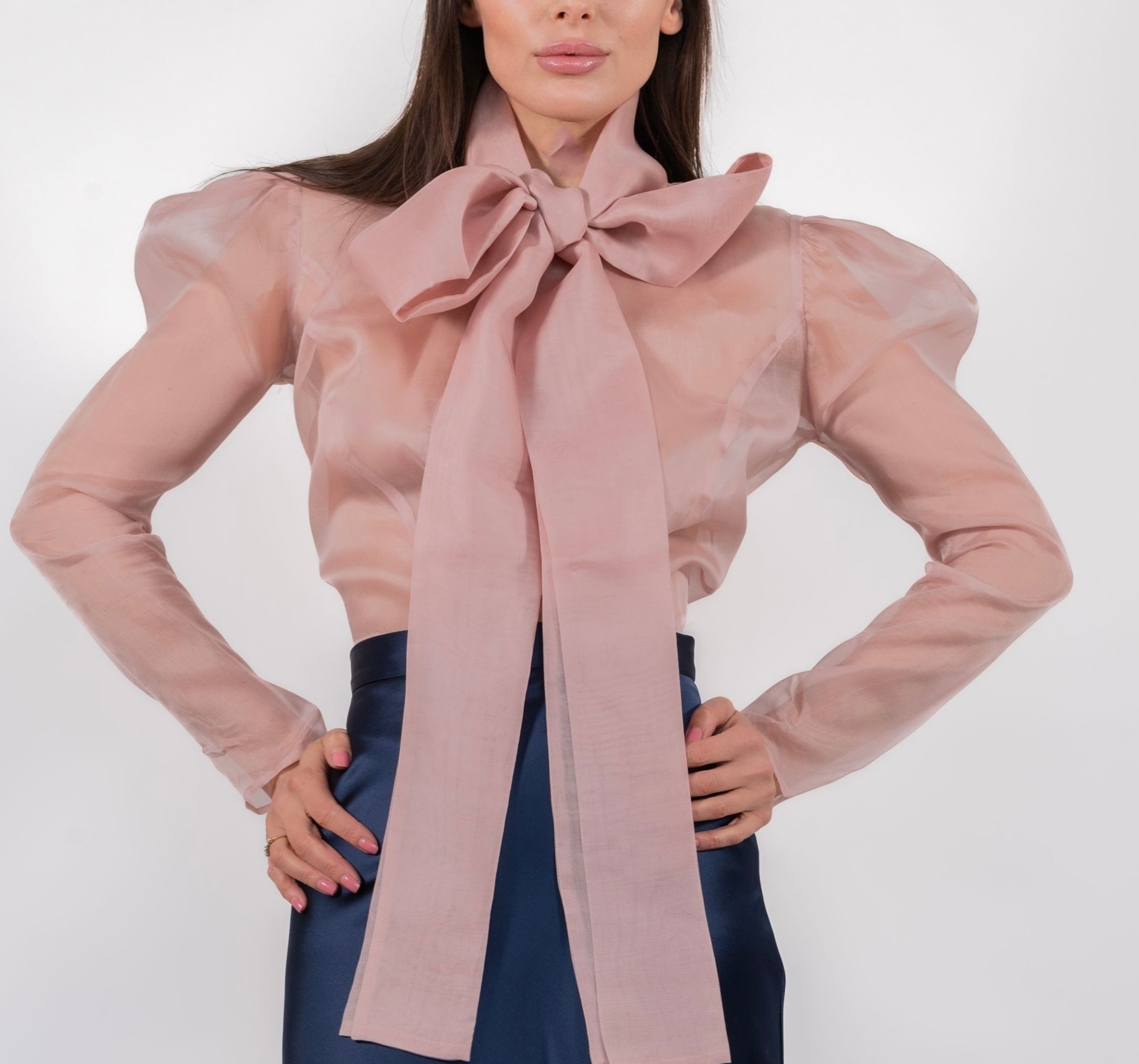 1ER ETOILE ROUGE SHIRT
