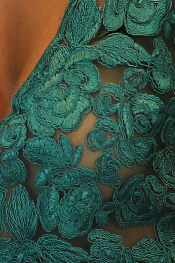 1er Etoile Tulle Diva Body