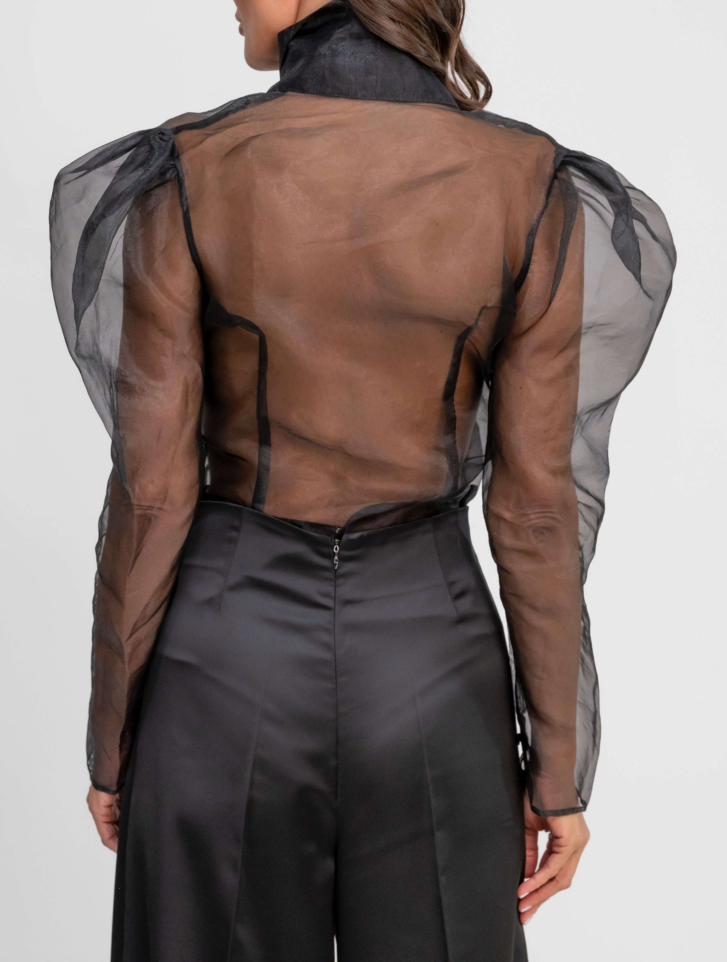1ER ETOILE ROUGE SHIRT