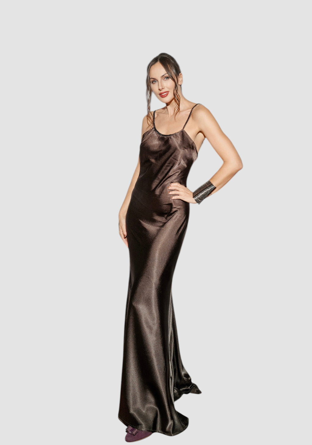1ER ETOILE ALE DRESS