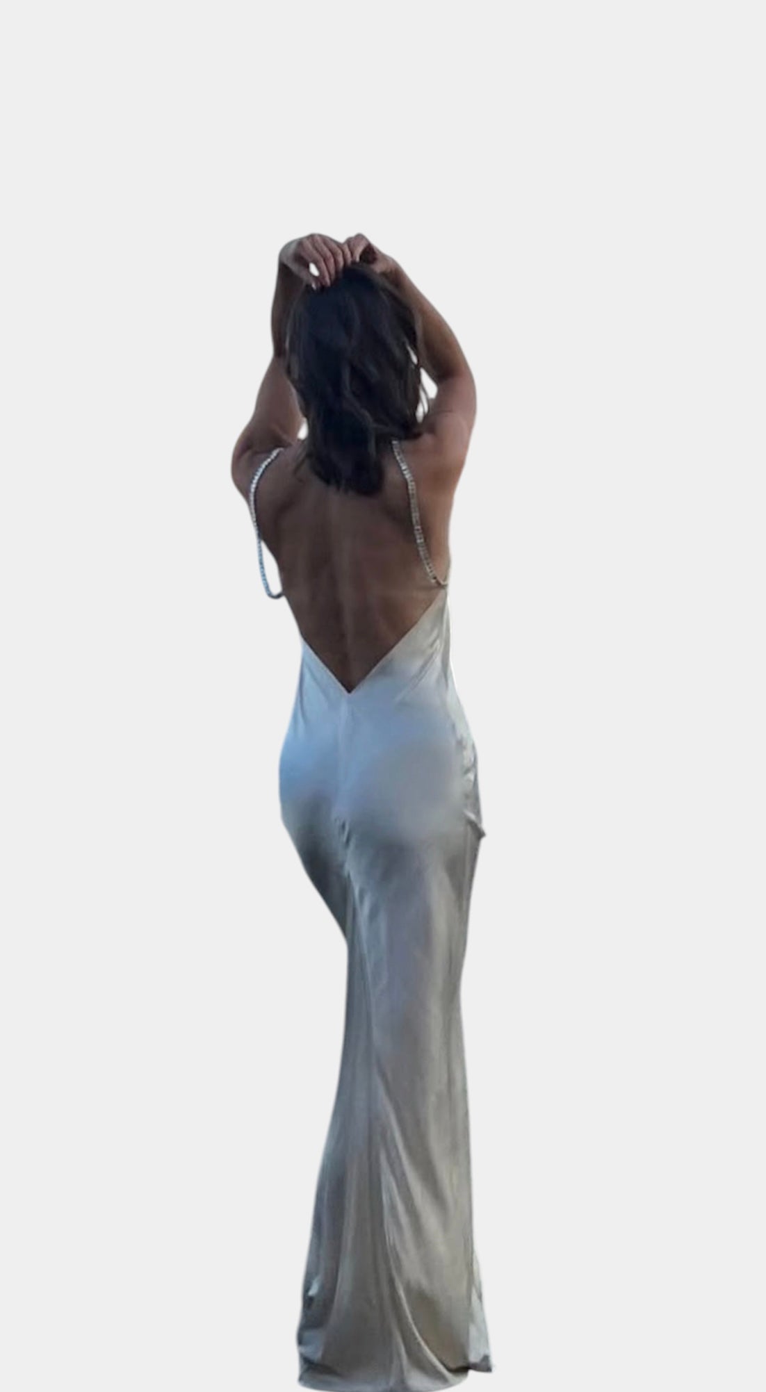 1ER ETOILE ALE DRESS