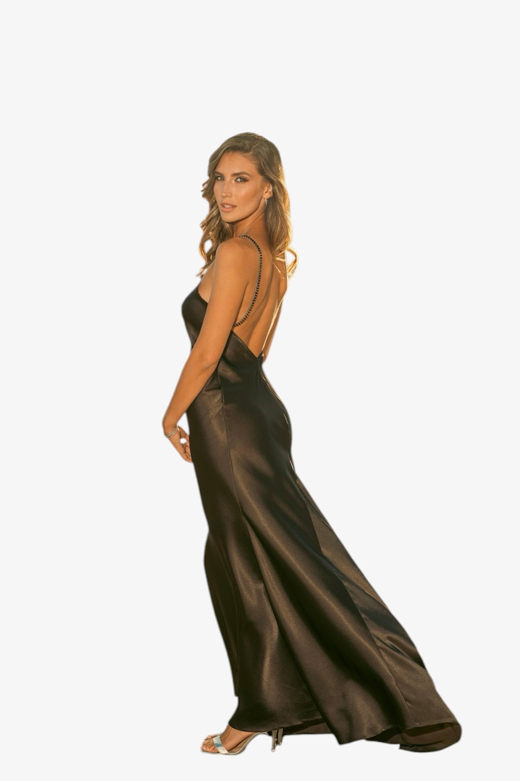 1ER ETOILE ALE DRESS