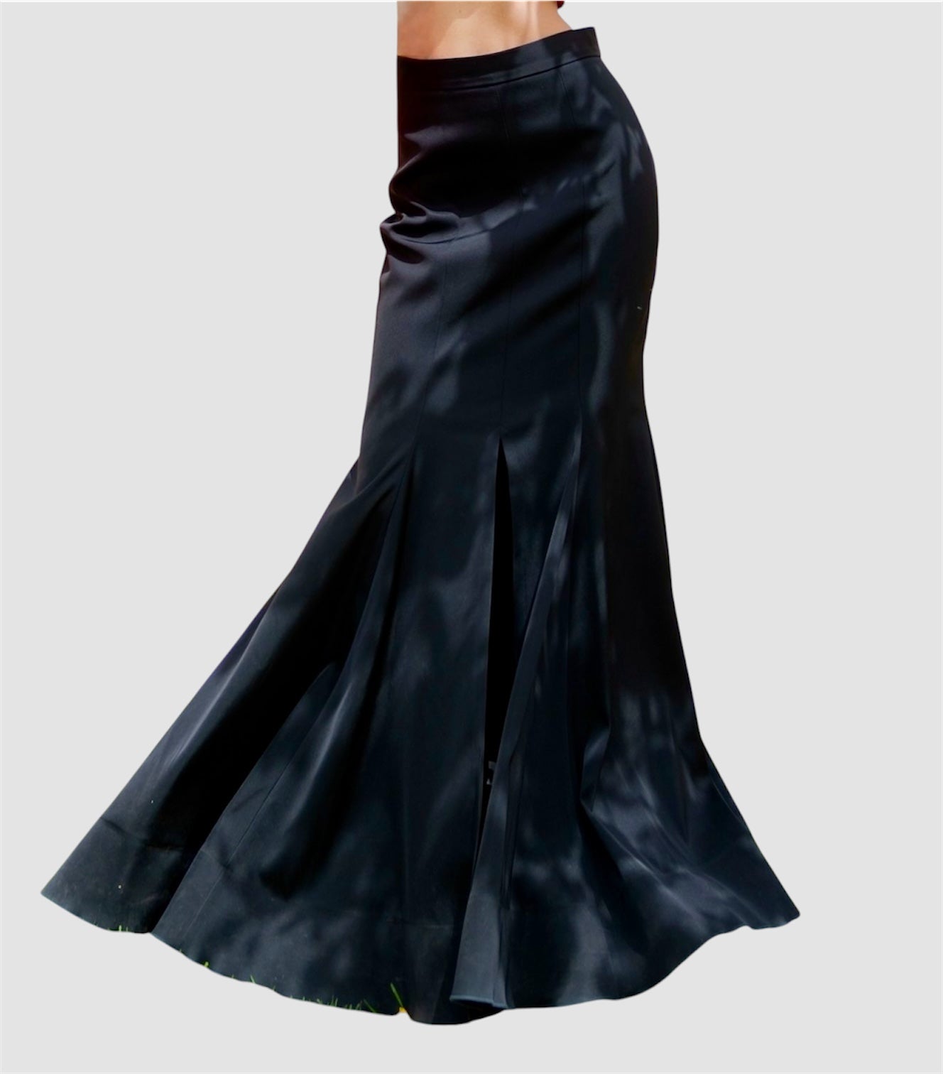 1ER ETOILE SIREN SKIRT
