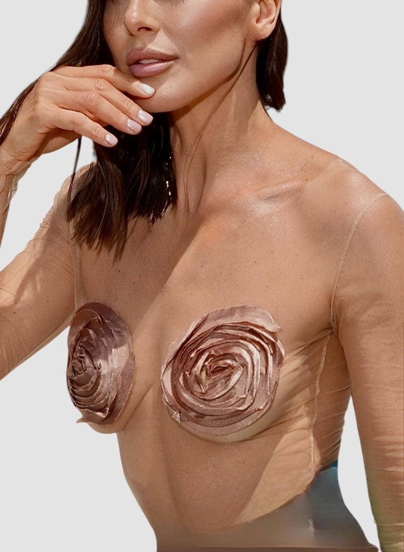 ROSE BODY