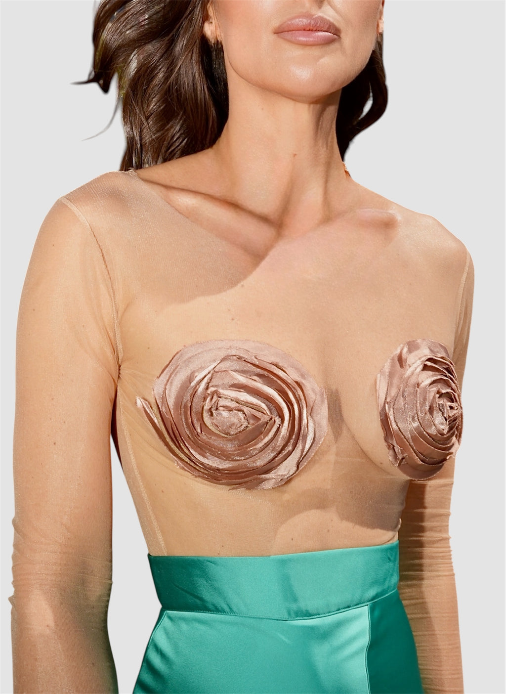 ROSE BODY