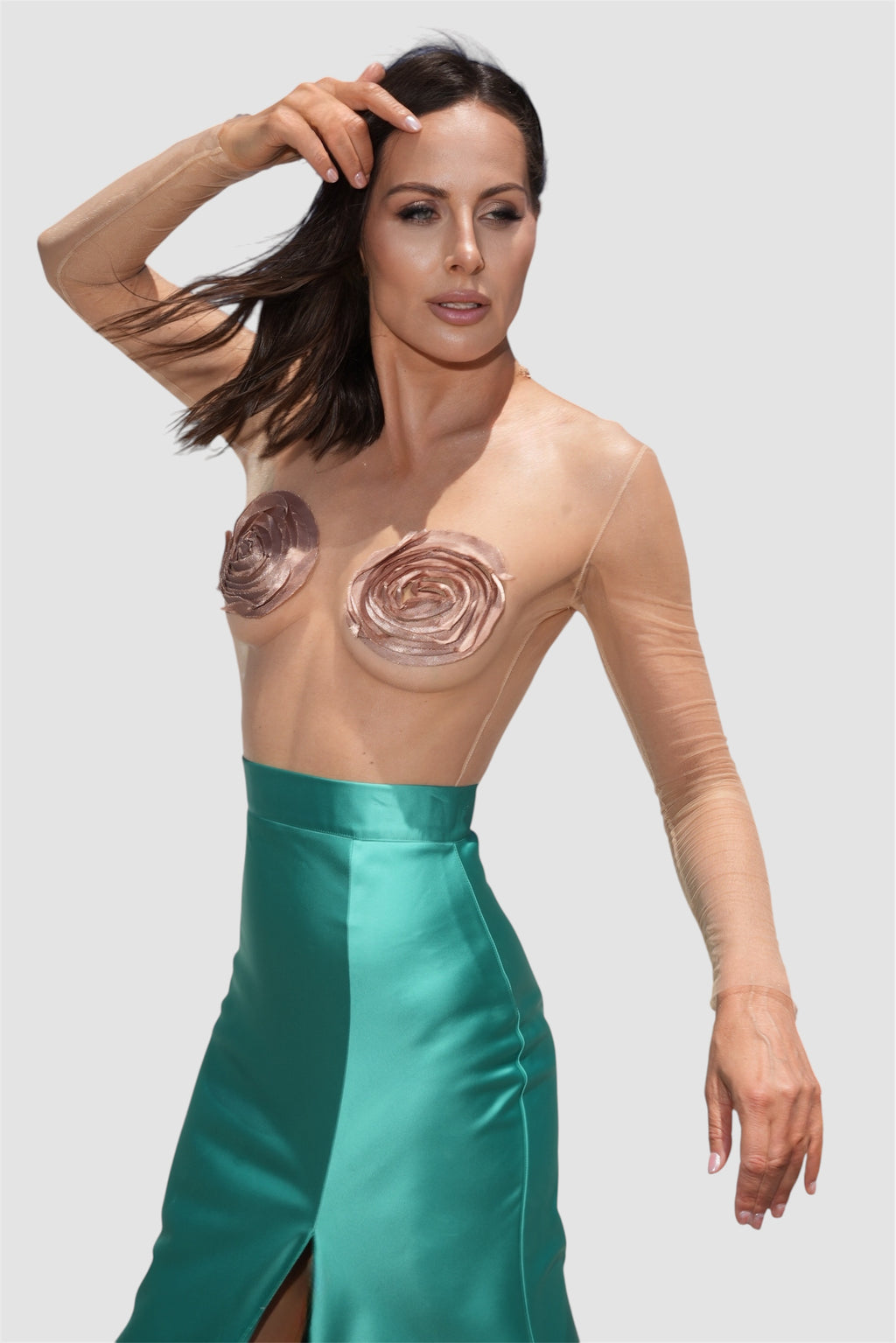 ROSE BODY