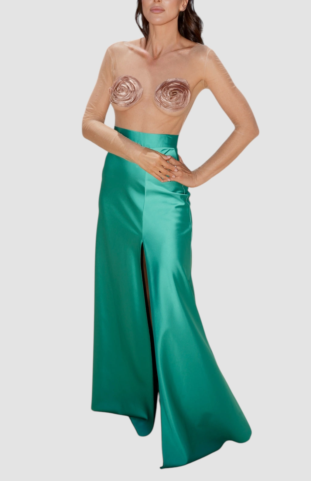 ROSE BODY