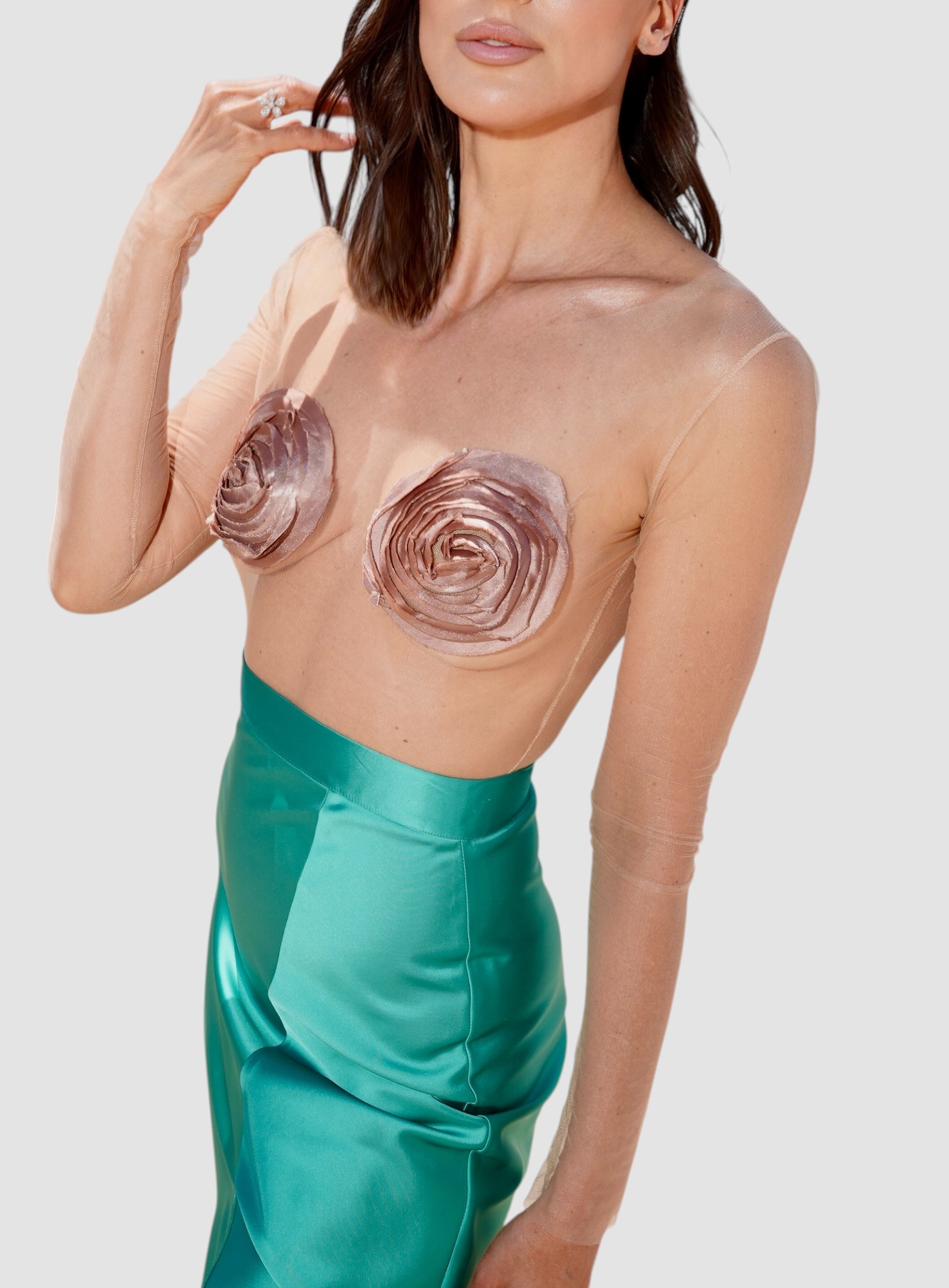 ROSE BODY