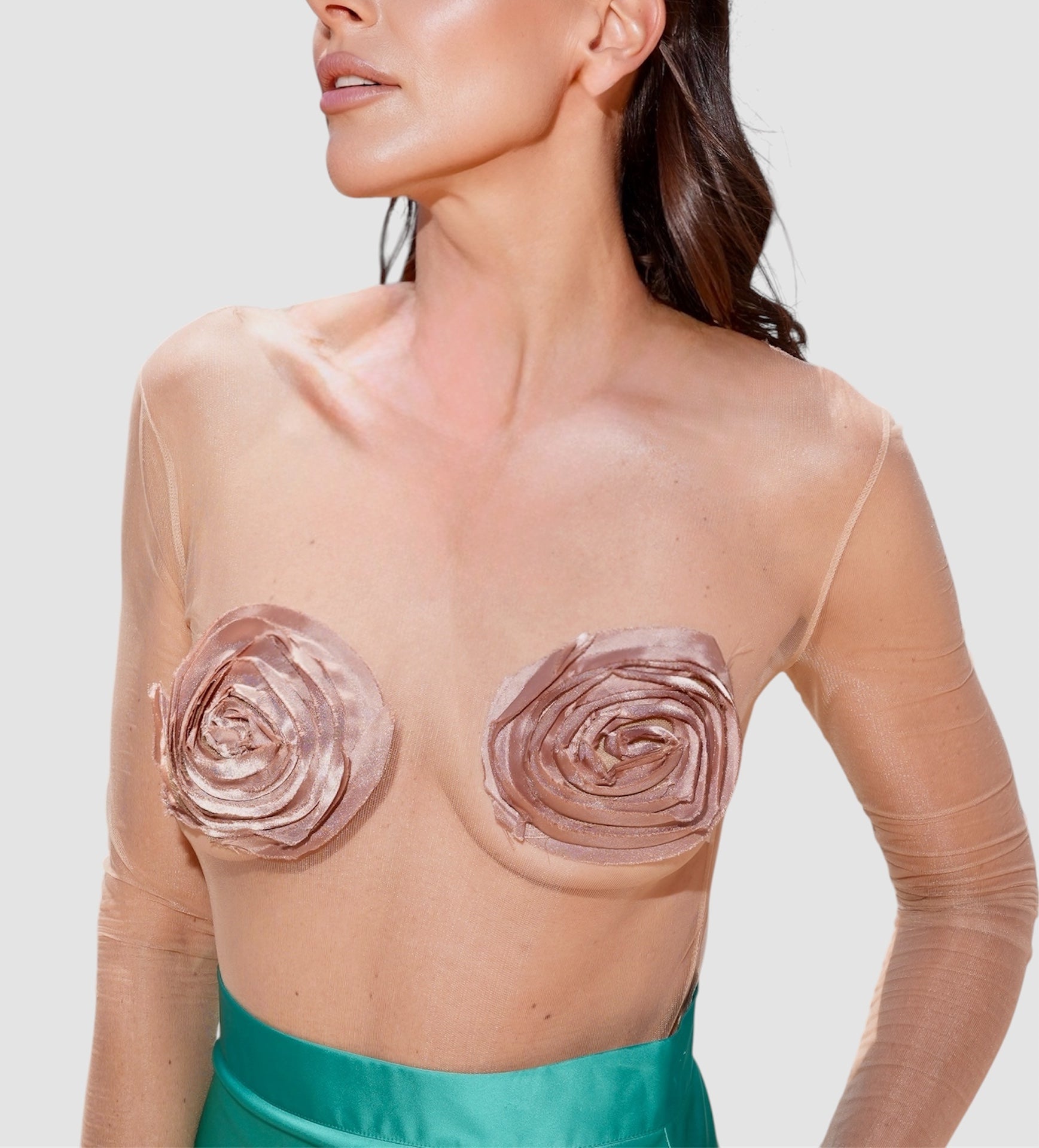 ROSE BODY