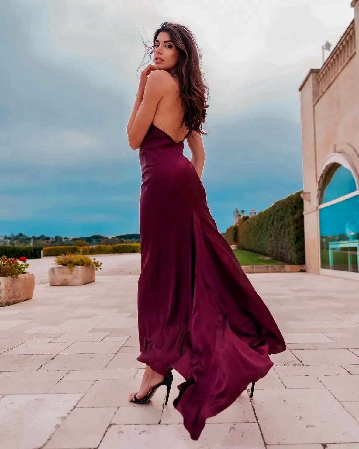 1ER ETOILE ALE DRESS